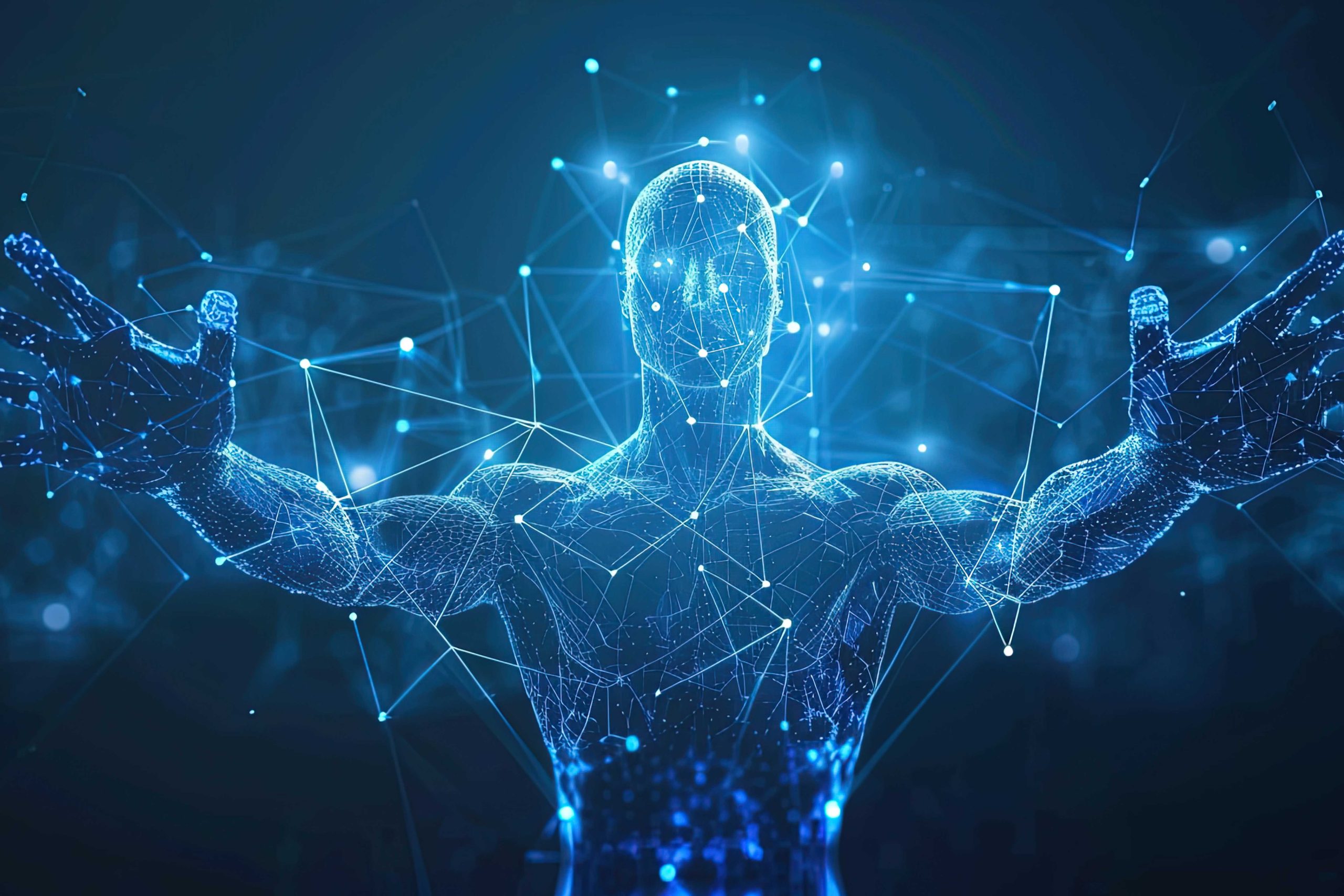 crowd forming a talk bubble, 3d render