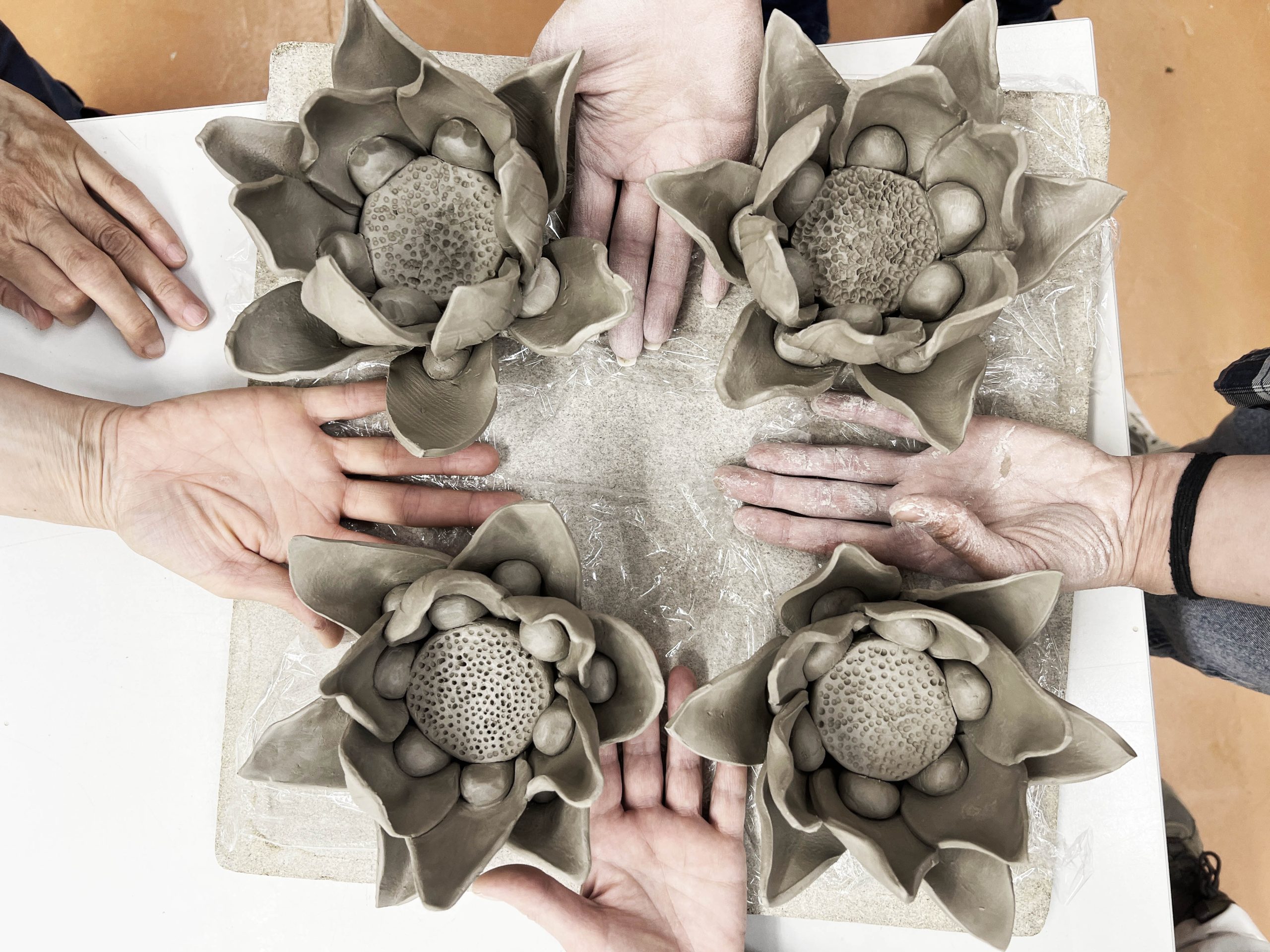 clay 1