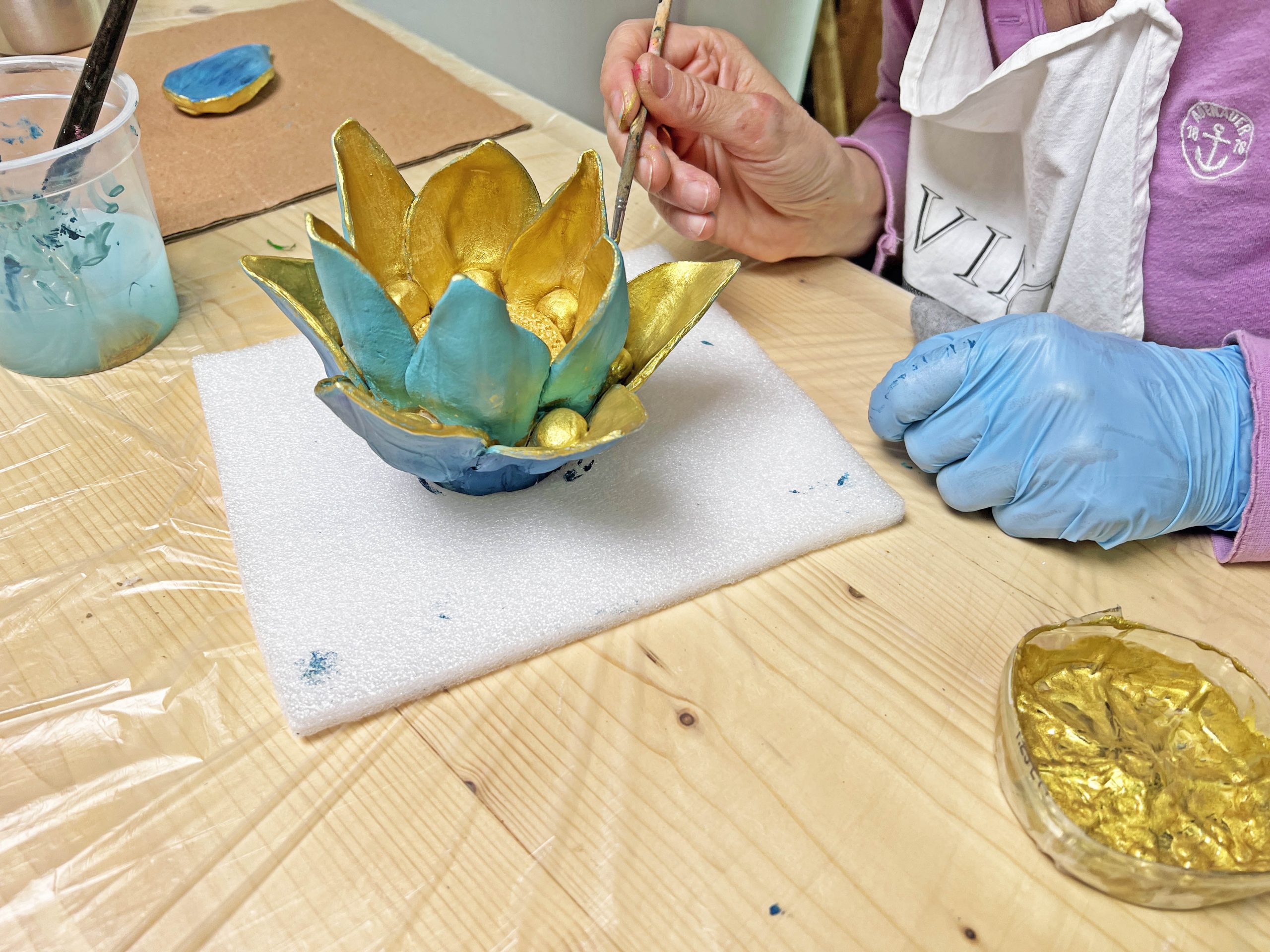 clay 2
