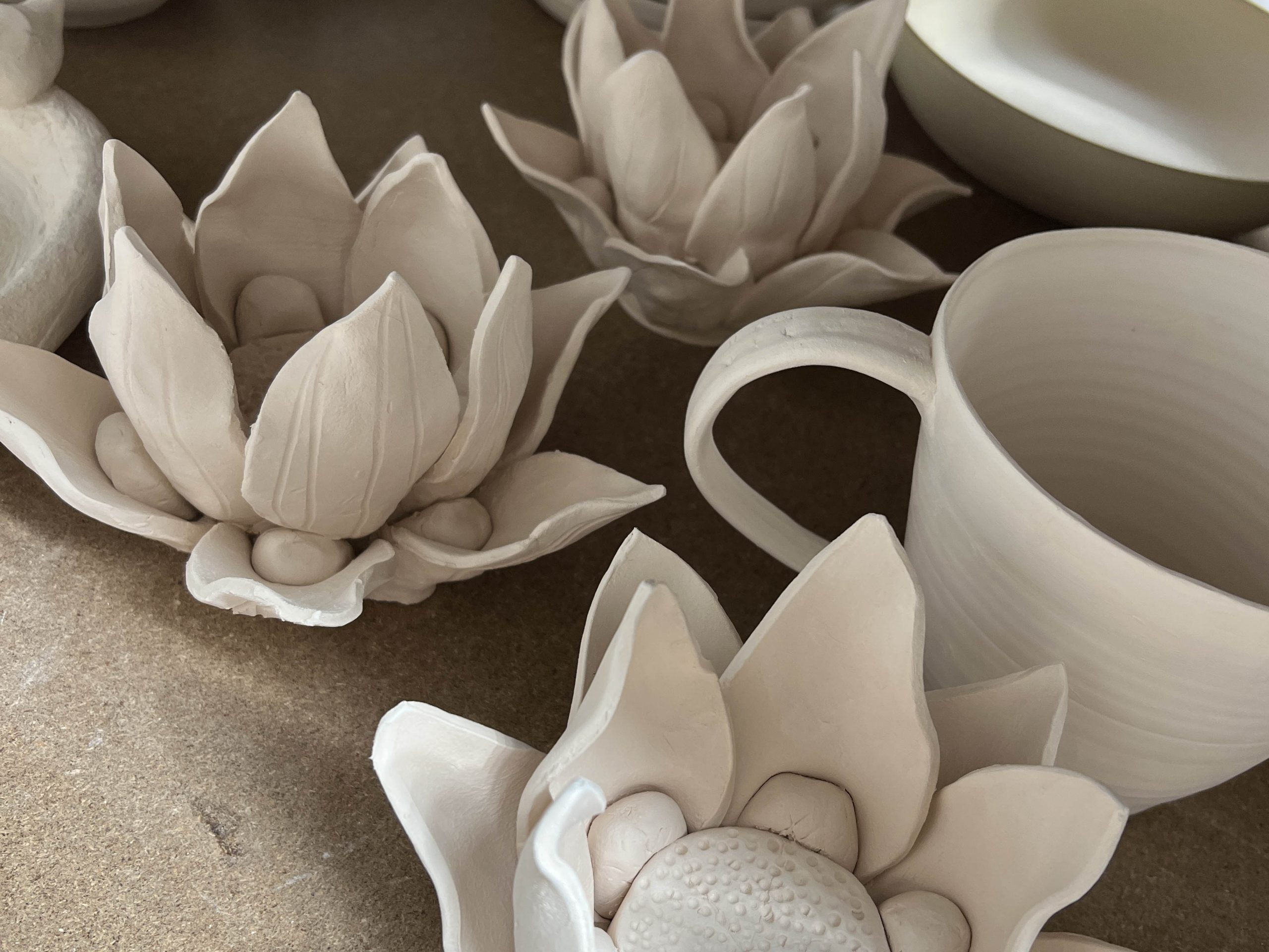 clay 3